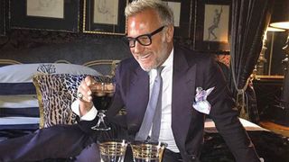 Celebrul Gianluca Vachi a ajuns in Romania - Ce face italianul la noi in tara si cum a fost intampinat la sosirea in tara