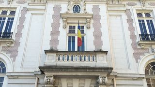 Cum arata vila care i-a apartinul lui Henri Coanda! Valoreaza in jur de 2 milioane de euro si are o poveste complicata.