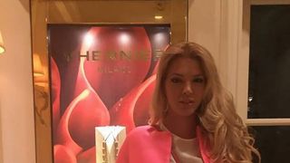 Ce castiguri uriase are Alina Vidican in America! In capul listei afacerilor de succes este restaurantul din Miami, care ii aduce profit in fiecare an!