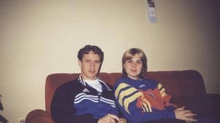 Drama cutremuratoare a lui Reghecampf! Mariana, prima lui sotie, inca se gandeste inca la fetita ei si a antrenorului, care a murit la doar 13 luni! Ana Lisa Cristina ar fi implinit in weekend 20 de ani!