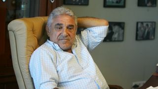 Sotia lui Giovani Becali are necazuri cu Fiscul! Stella este casatorita de aproape un sfert de veac cu fostul impresar