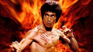Imagini unice cu Bruce Lee intr-o lupta MMA. Filmuletul care a fost publicat acum, dupa jumatate de secol