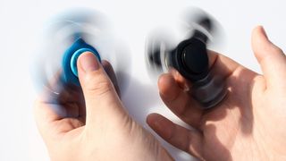 Spinner-ul este o jucarie periculoasa, care poate pune in pericol viata copiilor