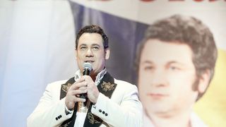 Ionut Dolanescu a dezvaluit ca tatal sau a fost dezmostenit de Ioana Radu