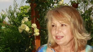 Tora Vasilescu nu vrea sa fie in centrul atentiei