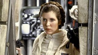 S-a stabilit cauza mortii actritei Carrie Fisher, din Star Wars. Avea in organism urme de cocaina, heroina si MDMA