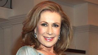 Premiera pentru fanii telenovelelor! Laura Zapata, una dintre cele mai cunoscute actrite din Mexic, vine pentru prima data in Romania