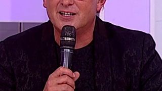 Un fost prezentator TV roman a recunoscut ca este homosexual: "Nu a fost usor"