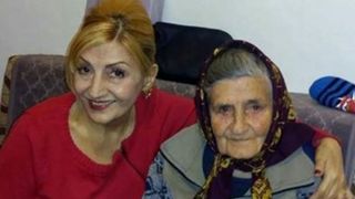 La trei luni de la moartea Ilenei Ciuculete, mama cantaretei rupe tacerea: "Nu am apucat sa imi iau adio de la ea"