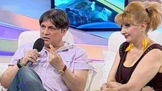 Cornel Gales a recunoscut ca Ileana Ciuculete consuma alcool: "Nu am stiut sa nu ii spun sa bea!"