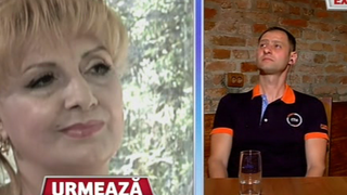 Fiii Ilenei Ciuculete: "Cornele, unde-s banii mamei?" Declaraţii incredibile facute de Cristi si Mugurel Sfetcu despre succesiunea realizata la SASE ZILE de la moartea mamei lor