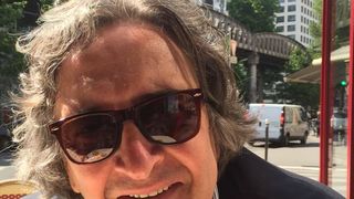 Adrian Buba este stabilit de peste 30 de ani la Paris