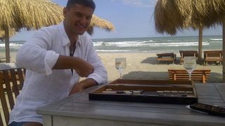 Povestea bijuteriilor misterioase ale lui Cristian Boureanu! Cum au aparut, in doar cateva luni, aur, argint, diamante si ceasuri de 380.000 de euro in averea fostului deputat!