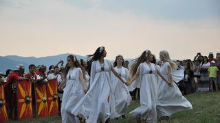 Sanzienele 2017, Dragaica. Traditii si obiceiuri. Asta e semnul care iti arata ca vei avea noroc tot anul