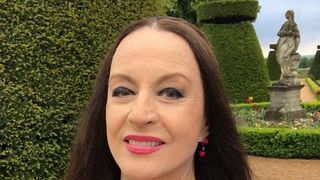 Veste mare pentru Maria Dragomiroiu! Dupa trei ani in care a pierdut bani, firma ei din domeniul muzical a ajuns in sfarsit sa aduca profit!