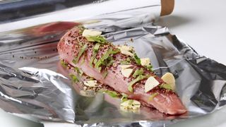 Avertisment socant al medicilor: nu mai folosi niciodata folie de aluminiu!