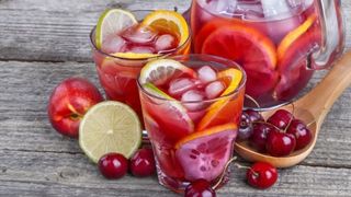 Reteta perfecta. Asa se prepara cea mai buna limonada