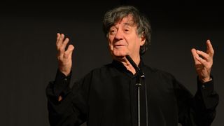 Ion Caramitru castiga din drepturi de autor de 1239 de ori mai mult decat sotia lui, si ea actrita!