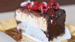 6 metode prin care sa scapi de pofta de dulce. Uite cum scapi de tentatiile culinare