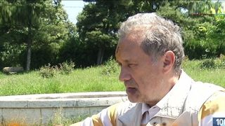 Batut de doi necunoscuti, ginerele lui Nicolae Ceausescu este sprijinit de fostii sai studenti: "Sunteti cel mai bun om din lume! Ma rog pentru dumneavoastra cu toata fiinta!"