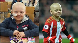 Reactia cutremuratoare a unei fetite cand a aflat ca prietenul ei a murit: "Cum sa moara? Are doar 6 ani!&rdquo;