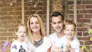 S-au intors acasa de la nunta si au avut un soc! Ce au descoperit doi tineri proaspat casatoriti - Cel mai urat cadou de nunta!