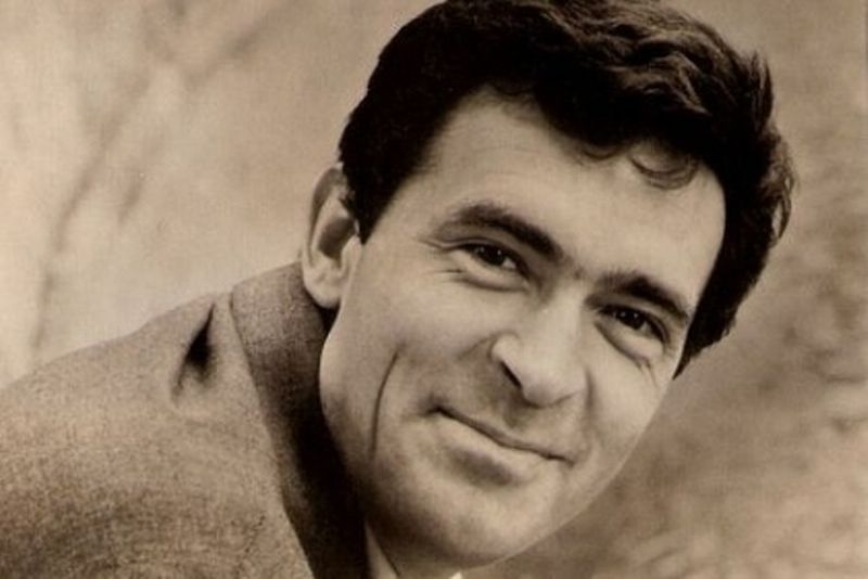 Iurie Darie, tatal lui Ducu