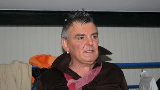 Florin Constantin, de la Divertis: "Toata munca mea de-o viata a ajuns sa fie in 38 de cutii si 20 de saci"