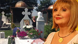 Cum arata nora Ilenei Ciuculete la 4 luni de la moartea cantaretei de muzica populara!