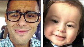 Un bebelus de 11 luni s-a inecat in cada in care facea baie. Tatal lui l-a uitat in apa fiindca se certa cu mama copilului la telefon