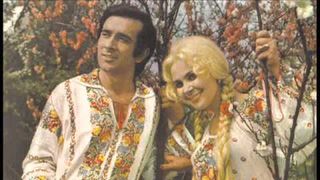 Nelu Balasoiu, alaturi de prima sa dragoste, Maria Cornescu