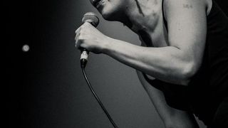 O cantareata franceza, in varsta de 35 de ani, a murit pe scena in timpul unui concert