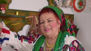 Floricai Duma, cantareata de muzica populara decedata pe 9 mai, i s-a facut acum parastas si in Ungaria! Intreaga slujba a fost transmisa la televiziunea nationala a vecinilor nostri