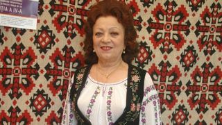 Maria Ciobanu, veste buna pentru cei care o indragesc. "Nu pot sa ma retrag. Admiratorii ma cheama si eu nu pot sa ii refuz"