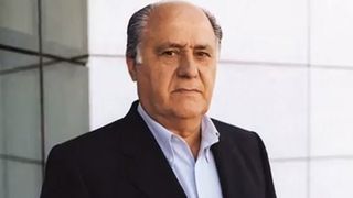 Cel mai bogat om din Europa mananca alaturi de angajati la cantina. Afla povestea lui Amancio Ortega