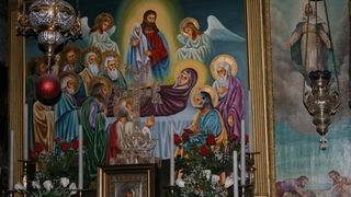 Zi importanta pentru crestini-ortodocsi. Lasatul secului Postului Adormirii Maicii Domnului. Ce trebuie sa faci in aceasta perioada