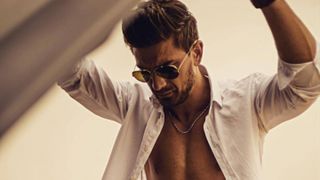 Un moldovean, in top 5 la concursul international de frumusete "Man Of The World 2017". Cum arata Victor Suiu, cel care a reusit sa impresioneze juriul