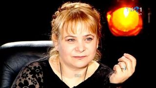 Drama din viata Ancai Sigartau! Actrita a fost diagnosticata cu o boala mortala: "Mi-am dat seama ca nu mai am mult de trait si am doi copii acasa"