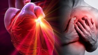 Un cardiolog dezvaluie primul semn de infarct, indiferent de varsta