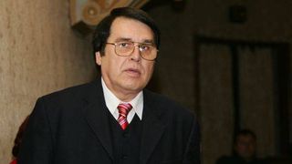 Marele regret al lui Marius Teicu: "Eu si Rodica am vrut mai multi copii, dar nu s-a putut din cauze medicale!"