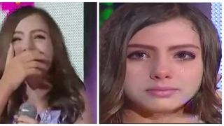 Au invitat-o la emisiune si i-au promis ca ii vor gasi mama, dar si-au batut joc de ea. "Mama mi-a promis ca ma va iubi mereu", a spus fata plangand