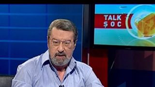 Sarac si bolnav, un celebru prezentator tv din Romania are ganduri macabre: "Ce pacat ca nu exista vreo indemnizatie pentru murit! As incasa-o si basta!"