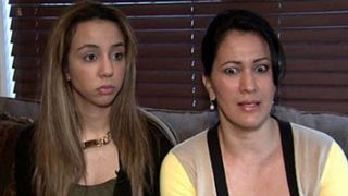 Minune sau minciuna? O fata de 14 ani, virgina, a ramas insarcinata dupa ce si-a facut vaccinul antigripal