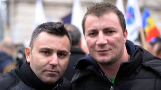 Cine este omul din spatele fenomenului "Politistii au umor"! "Ma numesc Dan si sunt politist in mediul rural"