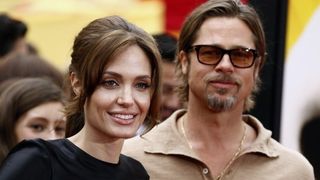 Divortul dintre Angelina Jolie si Brad Pitt, anulat. Gestul actorului care ar putea duce la impacare
