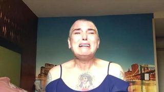 Sinead O'Connor, la spital! Totul se intampla la doar cateva zile dupa ce s-a filmat cerand ajutor!