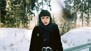 Regizoarea romana Cristina Hanes a castigat premiul Pardino d'Oro la Festivalul de Film de la Locarno