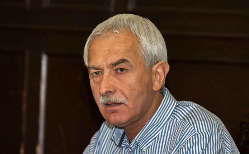 Teodor Maries a dezvaluit ca Postelnicu o ducea bine in puscarie