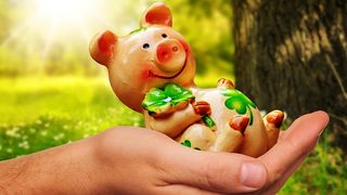 Horoscopul financiar. Pur si simplu trag banii la aceste  zodii, făra sa faca cine stie ce efort