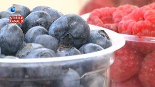 Care este portia ideala de fructe pe care trebuie sa o consumam zilnic